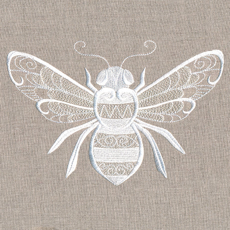 Elegant Inspirations Bee - Large