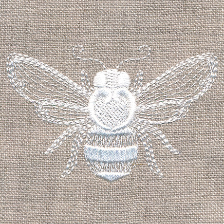 Elegant Inspirations Bee - Small