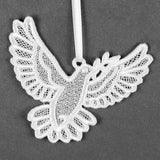 Faithful Treasures - Dove (Lace)