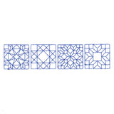 Fun on the Farm Quilting - Border (Double Run)