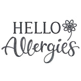 Hello Allergies