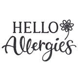 Hello Allergies