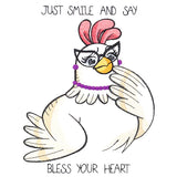 Bless Your Heart Chicken