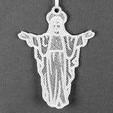 Faithful Treasures - Jesus (Lace)