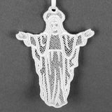 Faithful Treasures - Jesus (Lace)