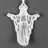Faithful Treasures - Jesus (Lace)