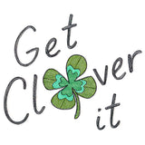 Get Clover It