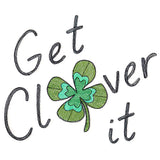 Get Clover It