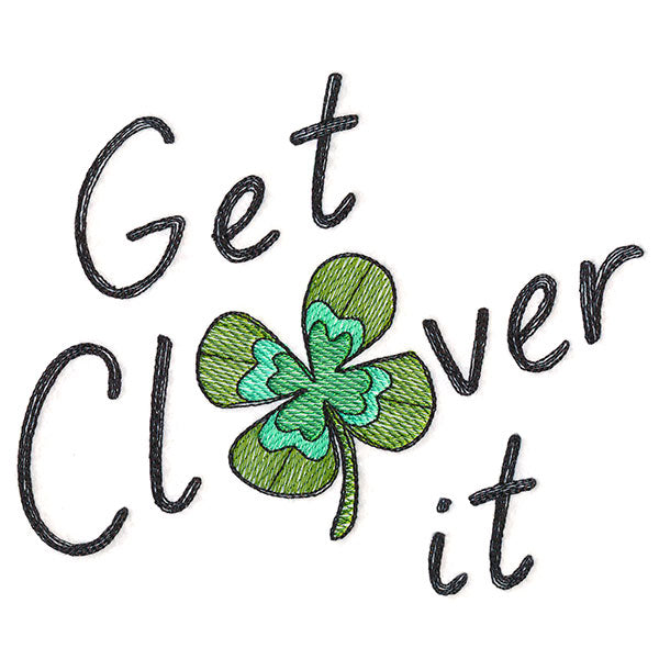 Get Clover It