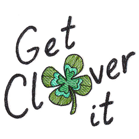 Get Clover It