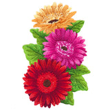 Glorious Gerbera Daisy Bouquet