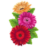 Glorious Gerbera Daisy Bouquet