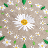 Daisy Kaleidoscope