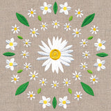 Daisy Kaleidoscope