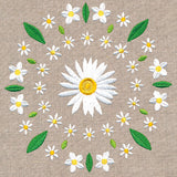 Daisy Kaleidoscope