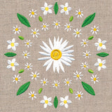 Daisy Kaleidoscope
