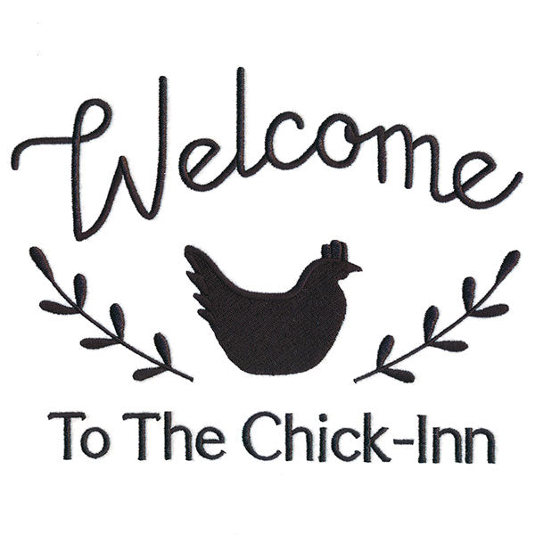 Welcome to the Chick Inn