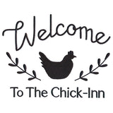 Welcome to the Chick Inn