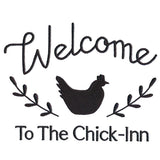 Welcome to the Chick Inn