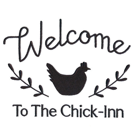 Welcome to the Chick Inn