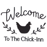 Welcome to the Chick Inn