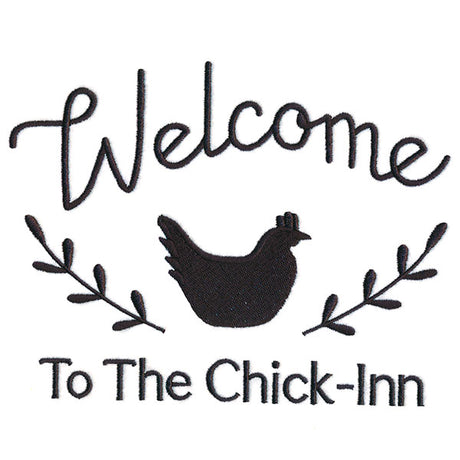 Welcome to the Chick Inn