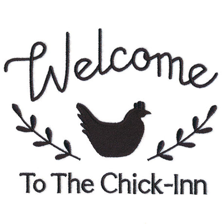 Welcome to the Chick Inn