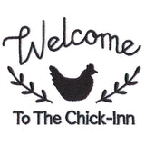 Welcome to the Chick Inn