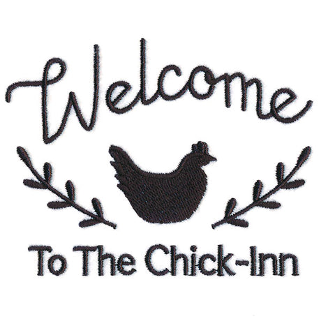 Welcome to the Chick Inn