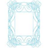 Decorative Quilting Backdrop Rectangle 2 (Double Run)