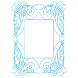 Decorative Quilting Backdrop Rectangle 2 (Double Run)