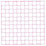 Playful Textures Quilting - Basket Weave (Double Run)