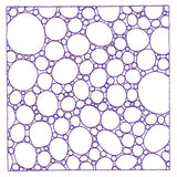 Playful Textures Quilting - Pebbles (Double Run)