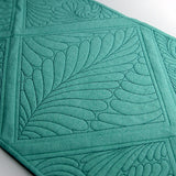 Playful Textures Quilting - Feathers (Double Run)