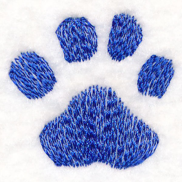 Family Handprints - Cat