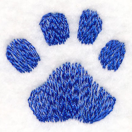 Family Handprints - Cat