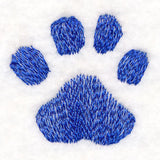 Family Handprints - Cat