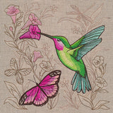 Hummingbird Dreams Medley