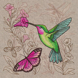 Hummingbird Dreams Medley