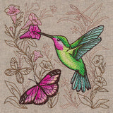 Hummingbird Dreams Medley