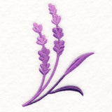 Farmhouse Lavender Accent