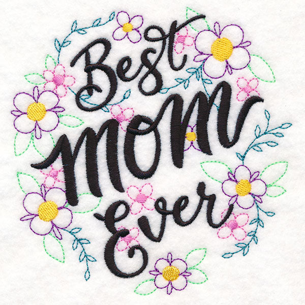 Best Mom Ever