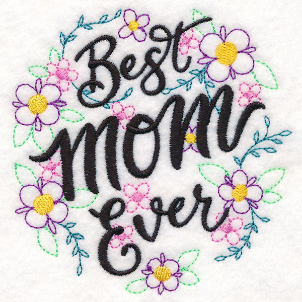 Best Mom Ever