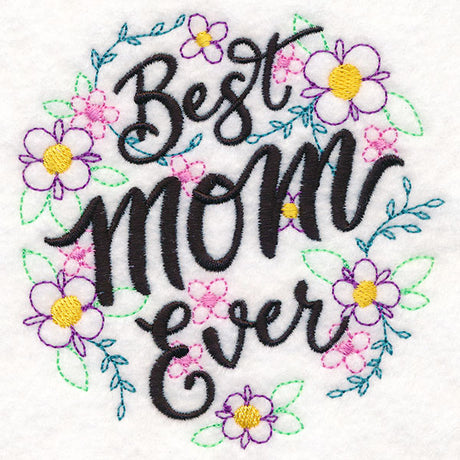 Best Mom Ever
