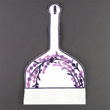 Farmhouse Lavender Towel Topper