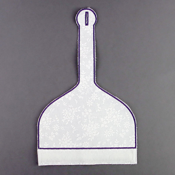 Customizable Towel Topper