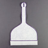 Customizable Towel Topper