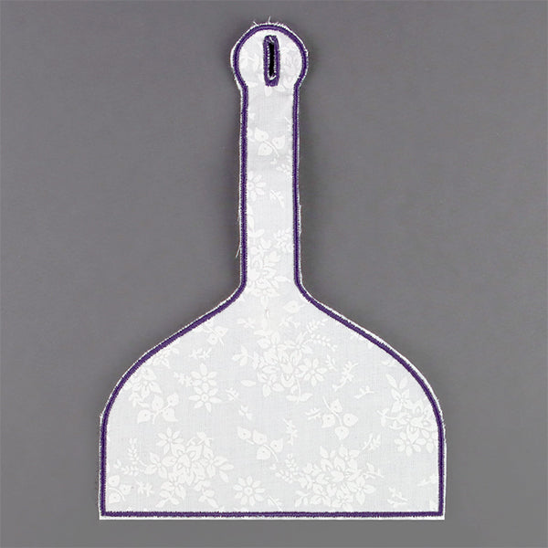 Customizable Towel Topper