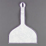 Customizable Towel Topper