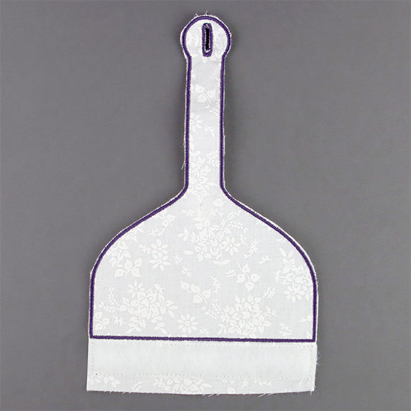 Customizable Towel Topper